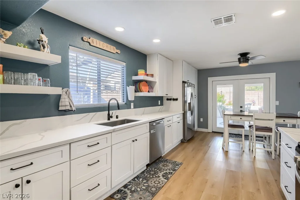 802 Fireweed, Henderson, NV 89002