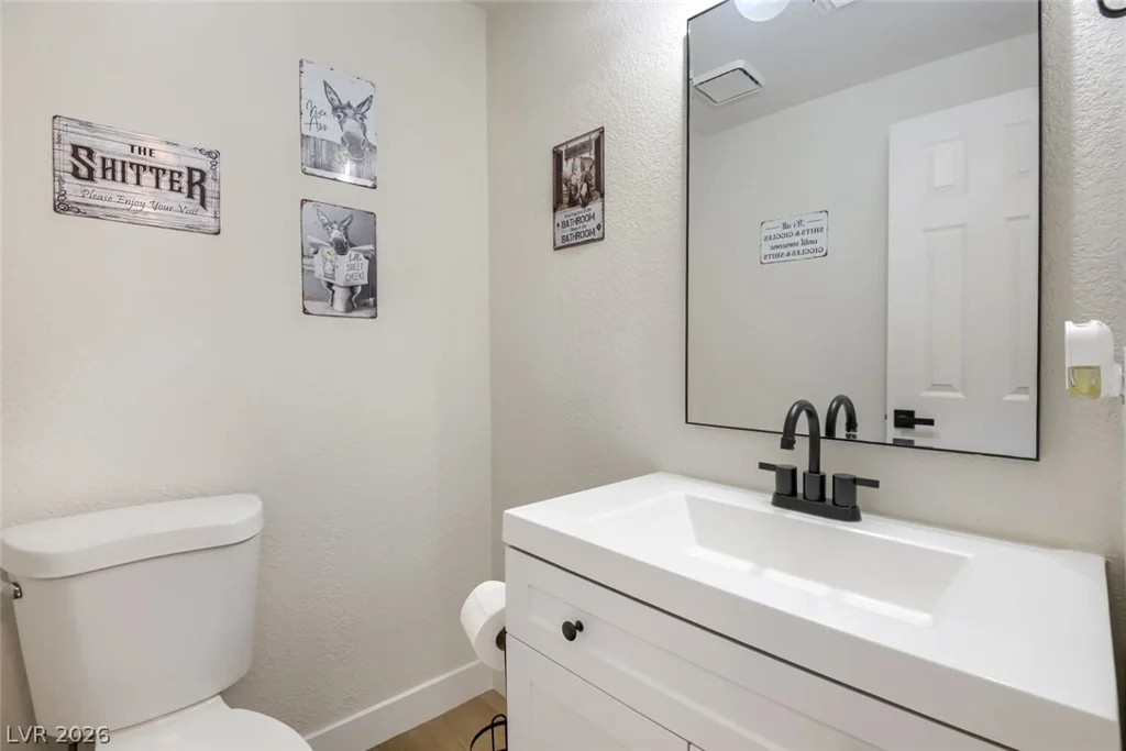 802 Fireweed, Henderson, NV 89002