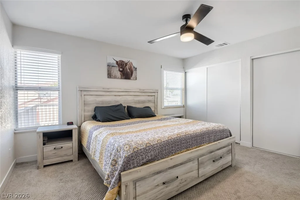 802 Fireweed, Henderson, NV 89002