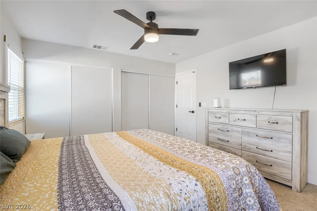 802 Fireweed, Henderson, NV 89002