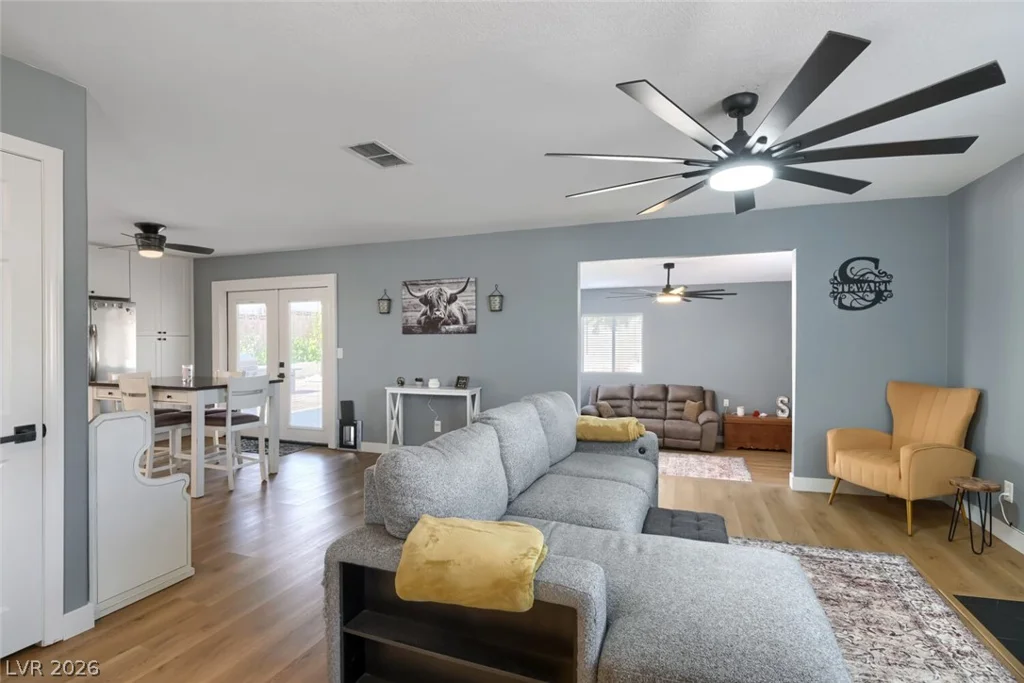 802 Fireweed, Henderson, NV 89002