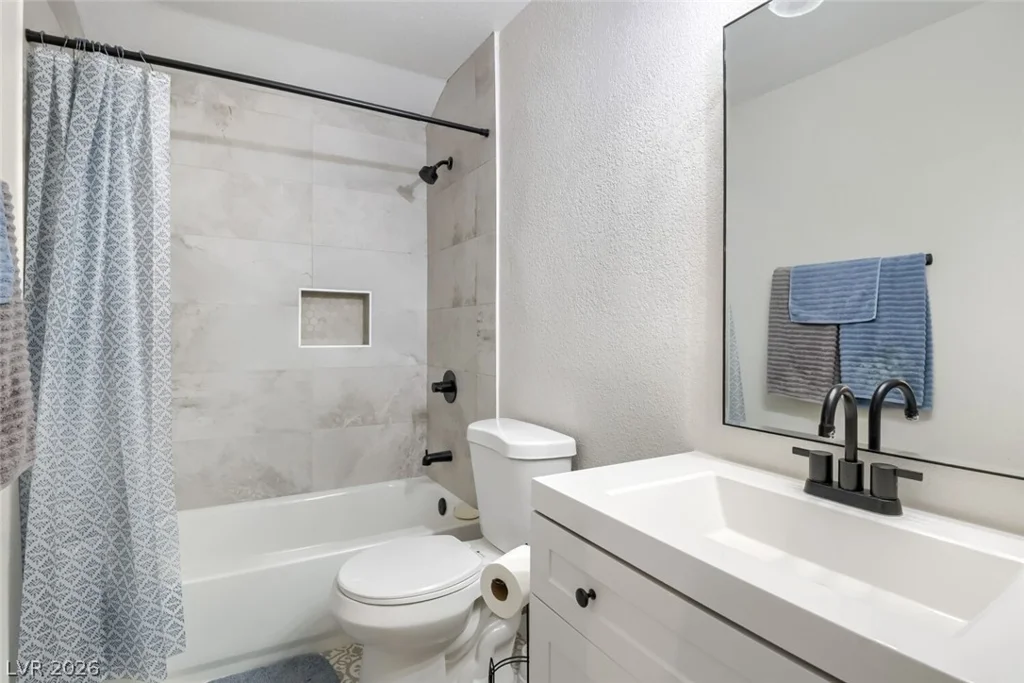 802 Fireweed, Henderson, NV 89002