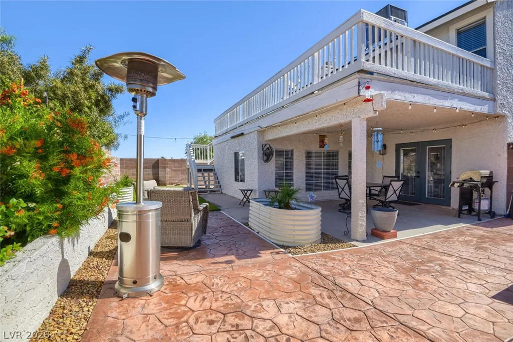 802 Fireweed, Henderson, NV 89002