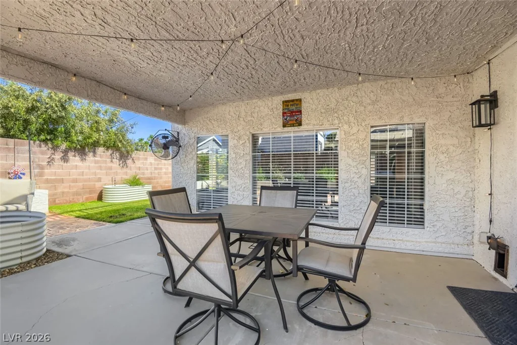 802 Fireweed, Henderson, NV 89002