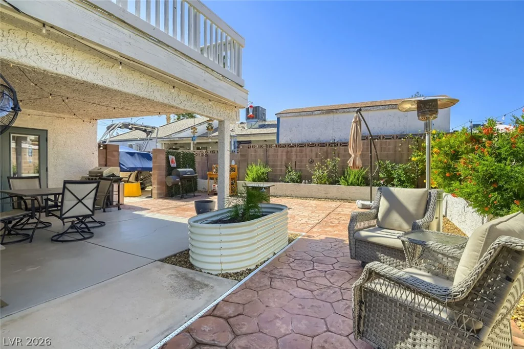 802 Fireweed, Henderson, NV 89002