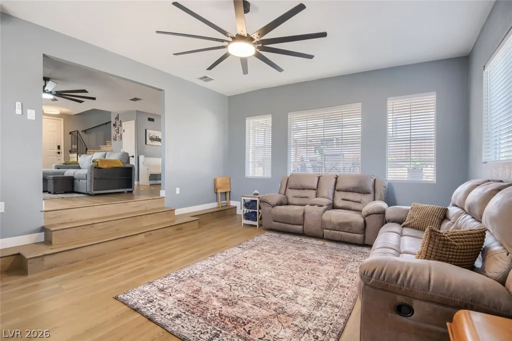 802 Fireweed, Henderson, NV 89002