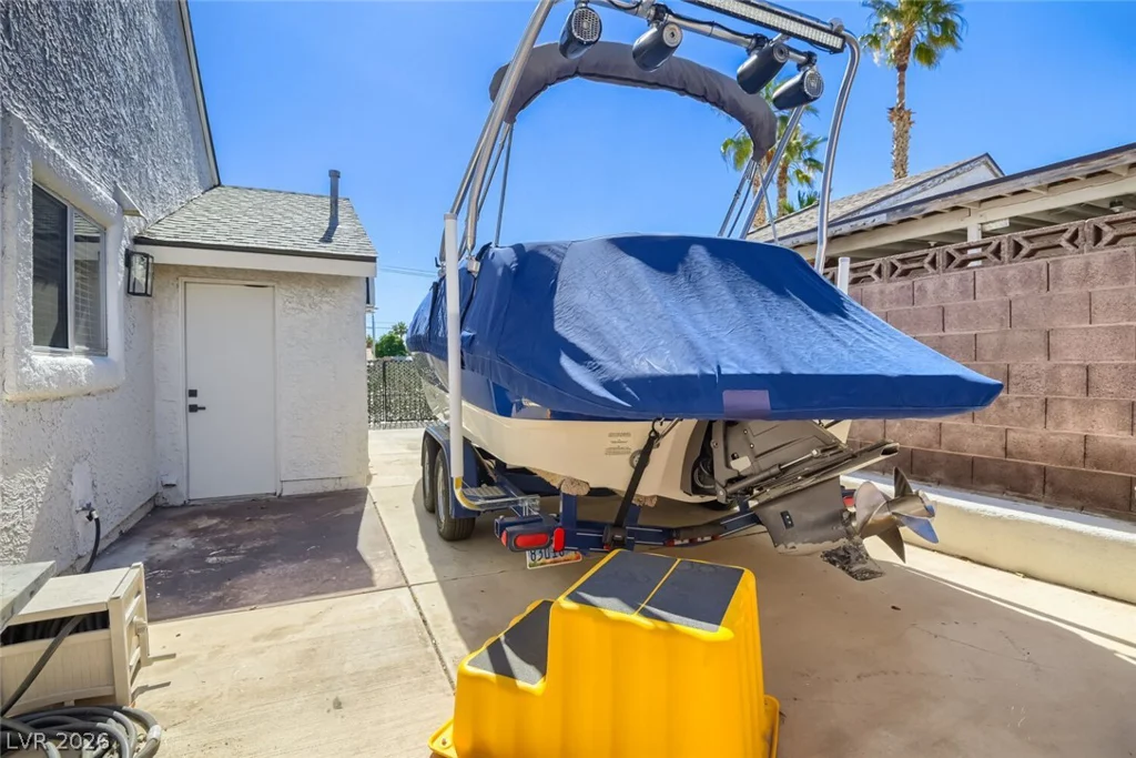 802 Fireweed, Henderson, NV 89002