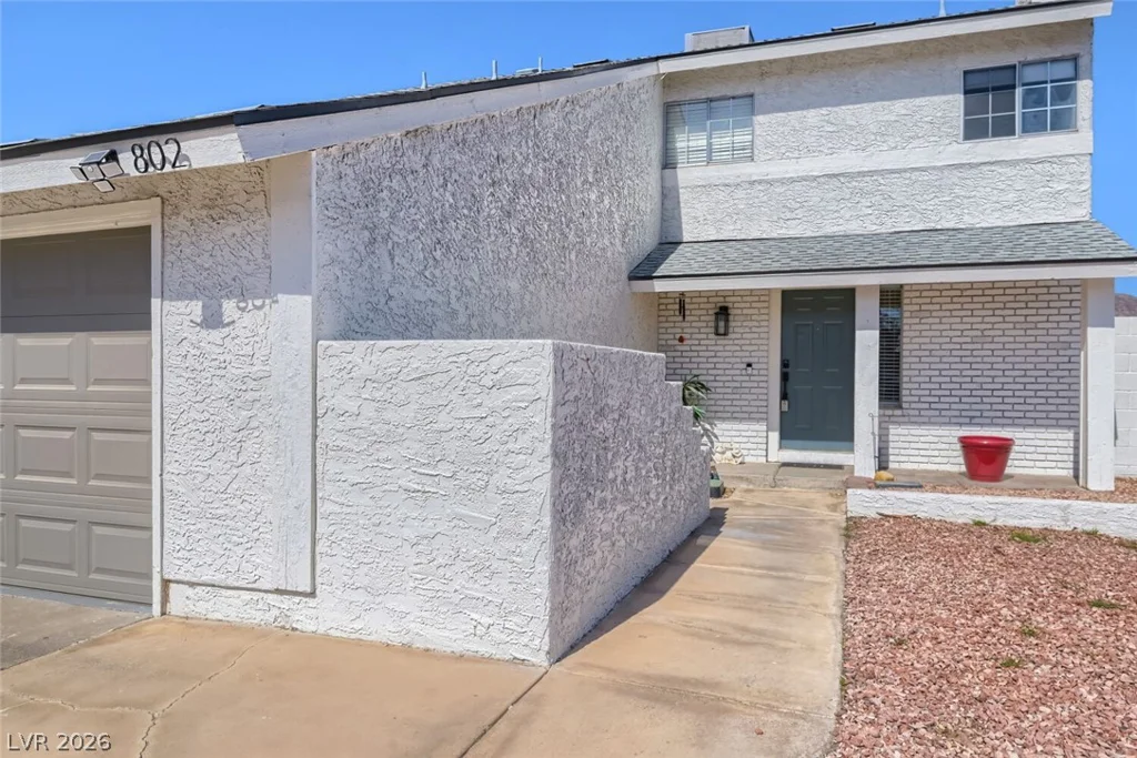 802 Fireweed, Henderson, NV 89002