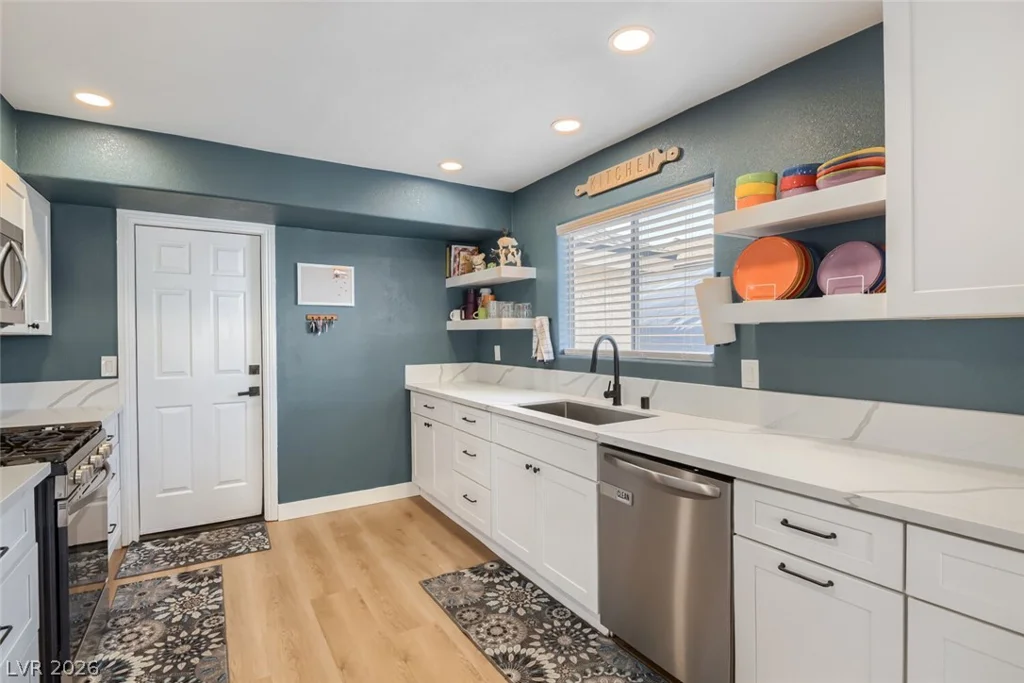 802 Fireweed, Henderson, NV 89002
