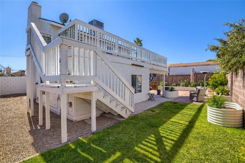 802 Fireweed, Henderson, NV 89002