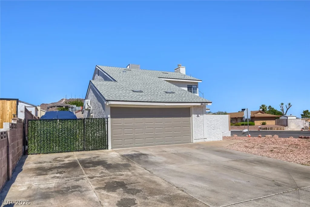 802 Fireweed, Henderson, NV 89002