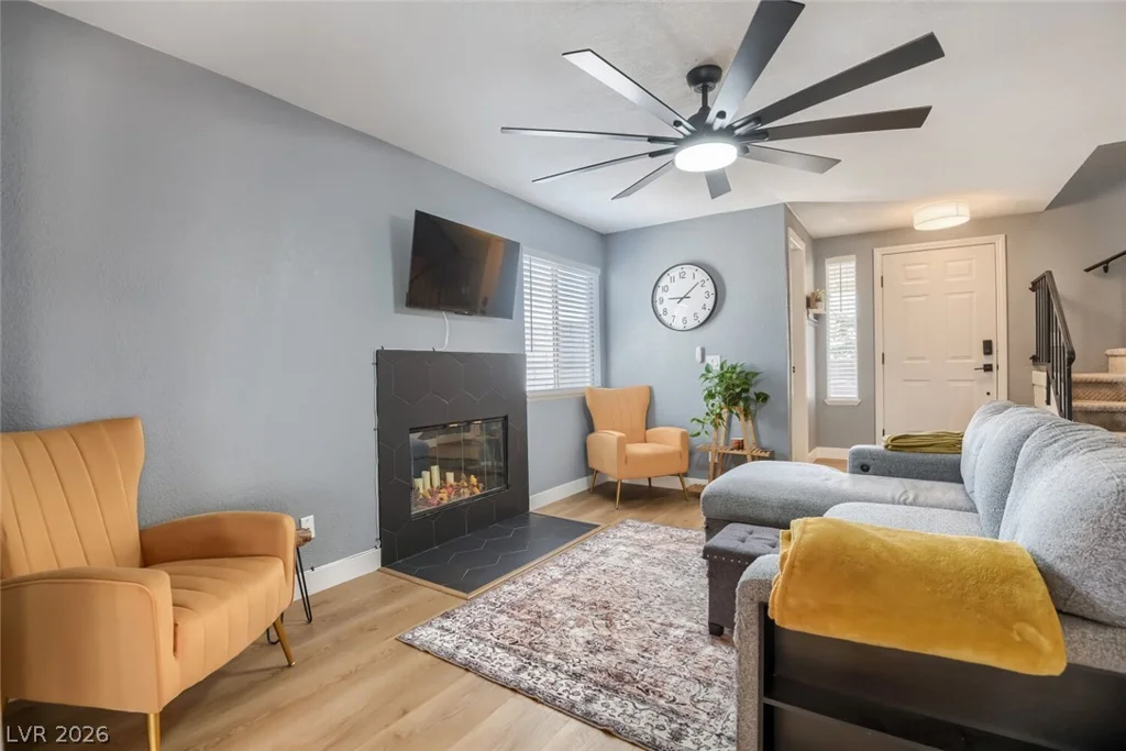 802 Fireweed, Henderson, NV 89002