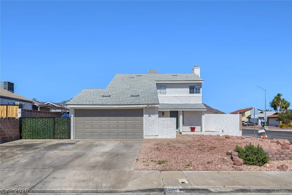 802 Fireweed, Henderson, NV 89002