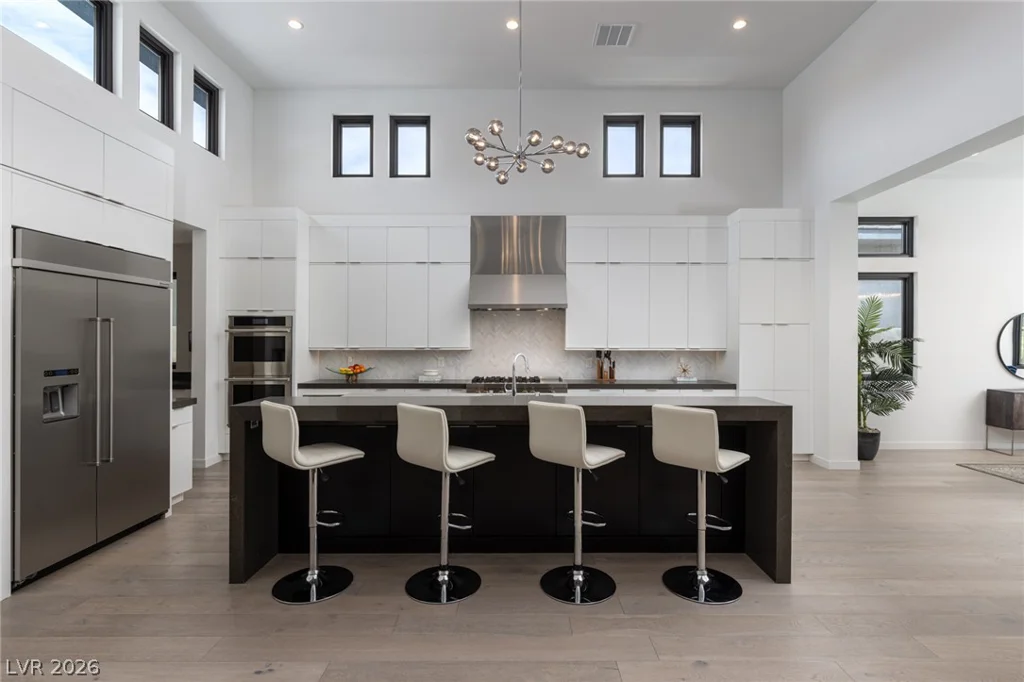 10843 White Clay, Las Vegas, NV 89135