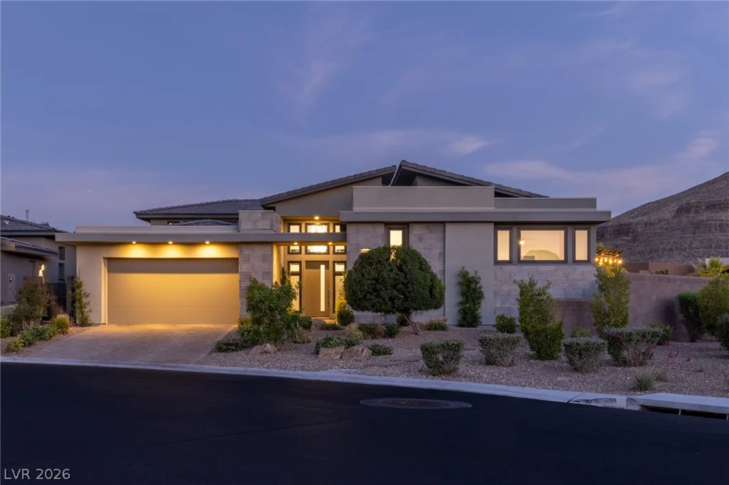 10843 White Clay, Las Vegas, NV 89135