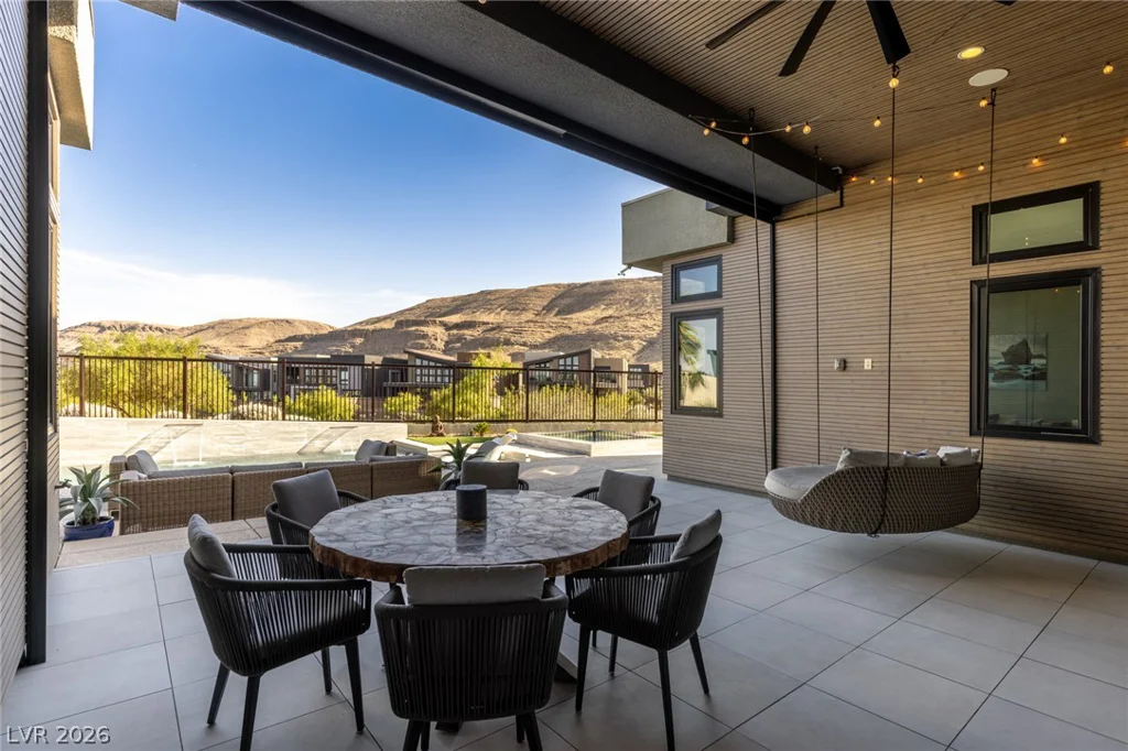 10843 White Clay, Las Vegas, NV 89135