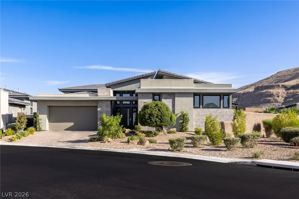 10843 White Clay, Las Vegas, NV 89135