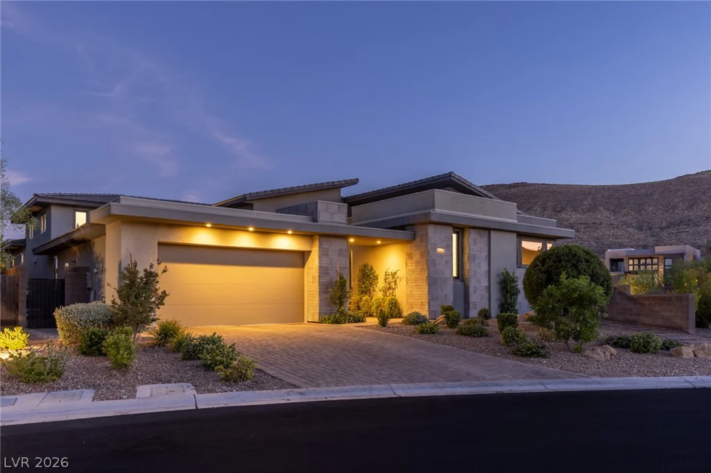 10843 White Clay, Las Vegas, NV 89135