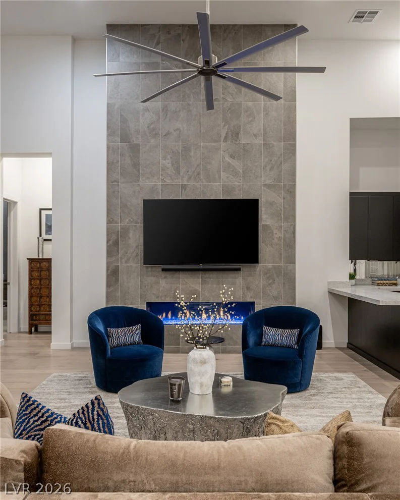 10843 White Clay, Las Vegas, NV 89135