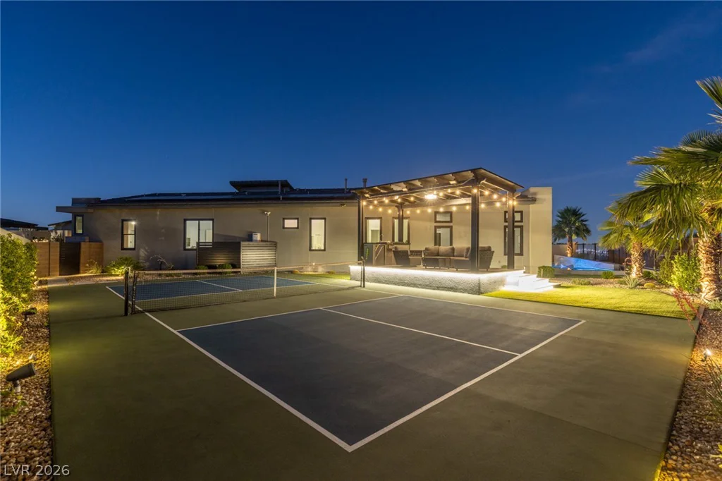 10843 White Clay, Las Vegas, NV 89135