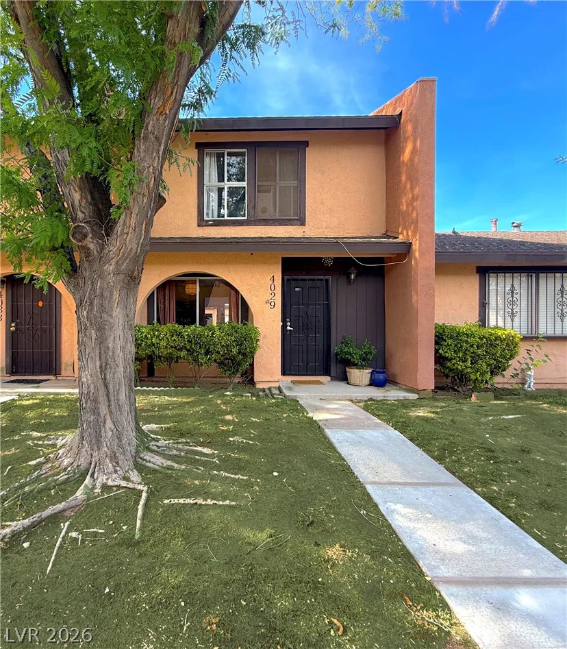 4029 Nightingale, Las Vegas, NV 89107