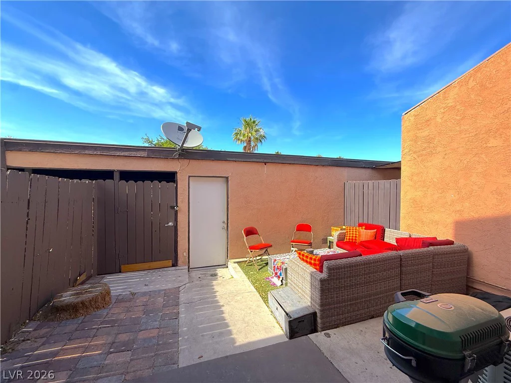 4029 Nightingale, Las Vegas, NV 89107