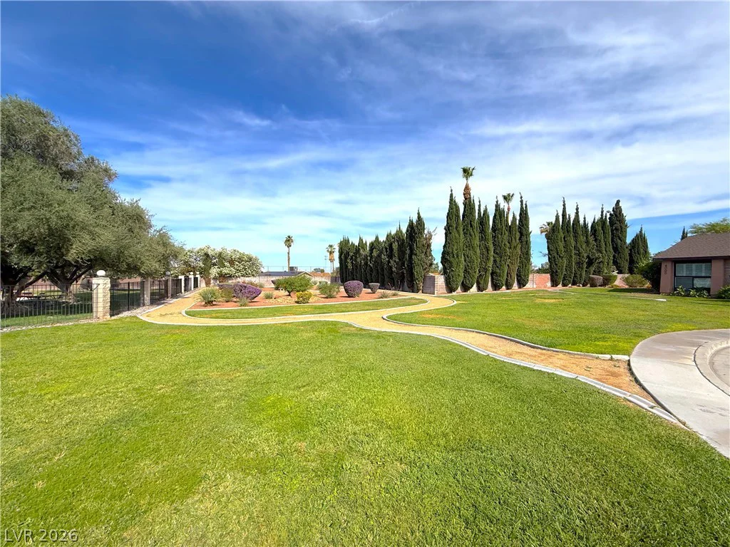 4029 Nightingale, Las Vegas, NV 89107