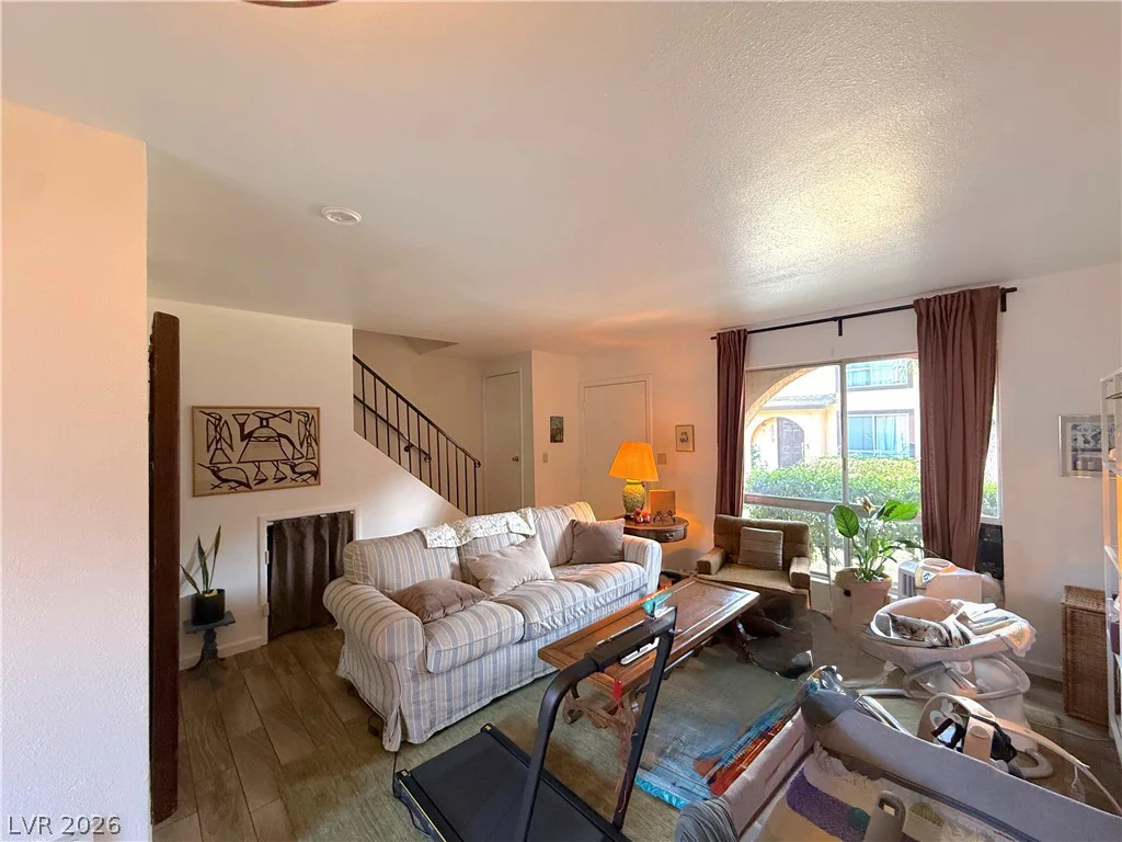 4029 Nightingale, Las Vegas, NV 89107