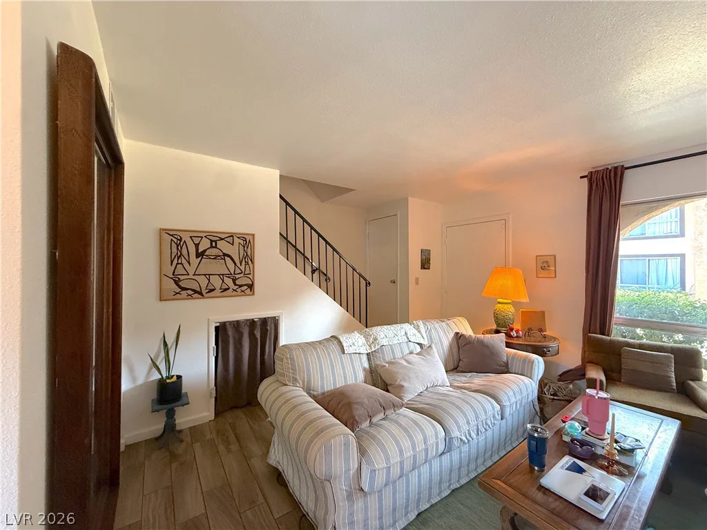 4029 Nightingale, Las Vegas, NV 89107
