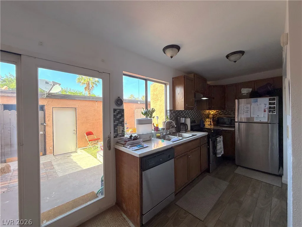 4029 Nightingale, Las Vegas, NV 89107