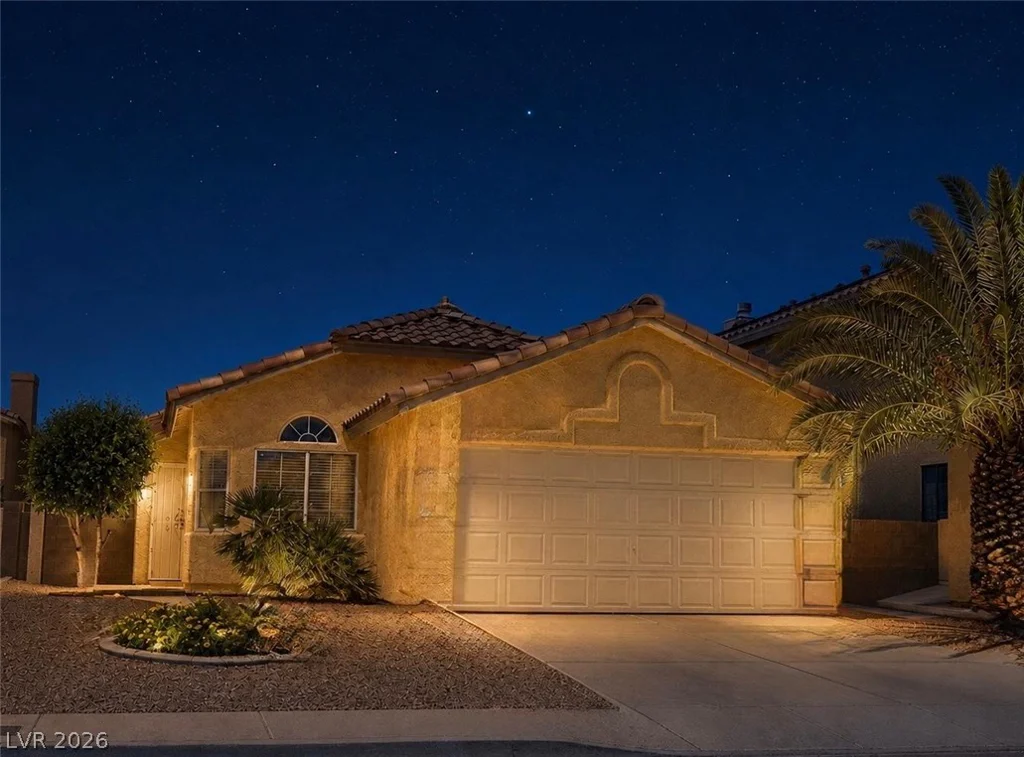 922 Single Tree, Las Vegas, NV 89123