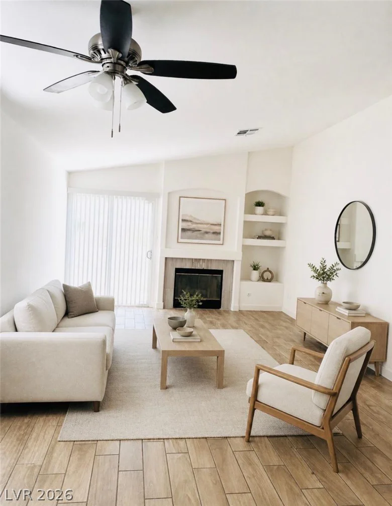 922 Single Tree, Las Vegas, NV 89123