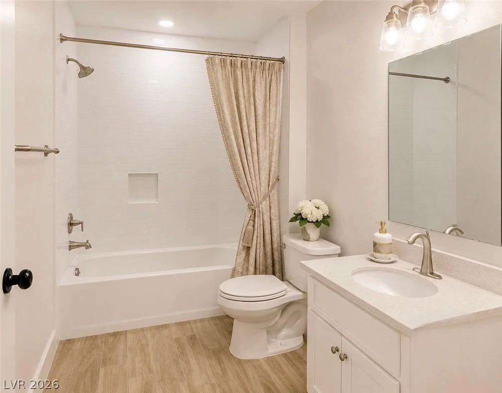 922 Single Tree, Las Vegas, NV 89123