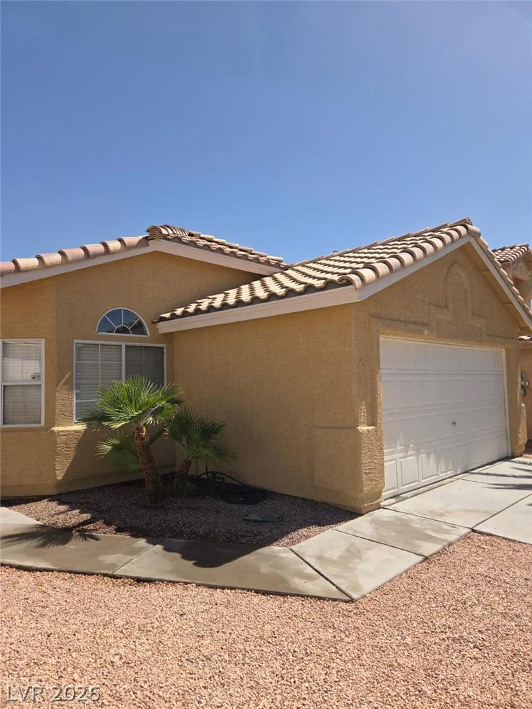 922 Single Tree, Las Vegas, NV 89123