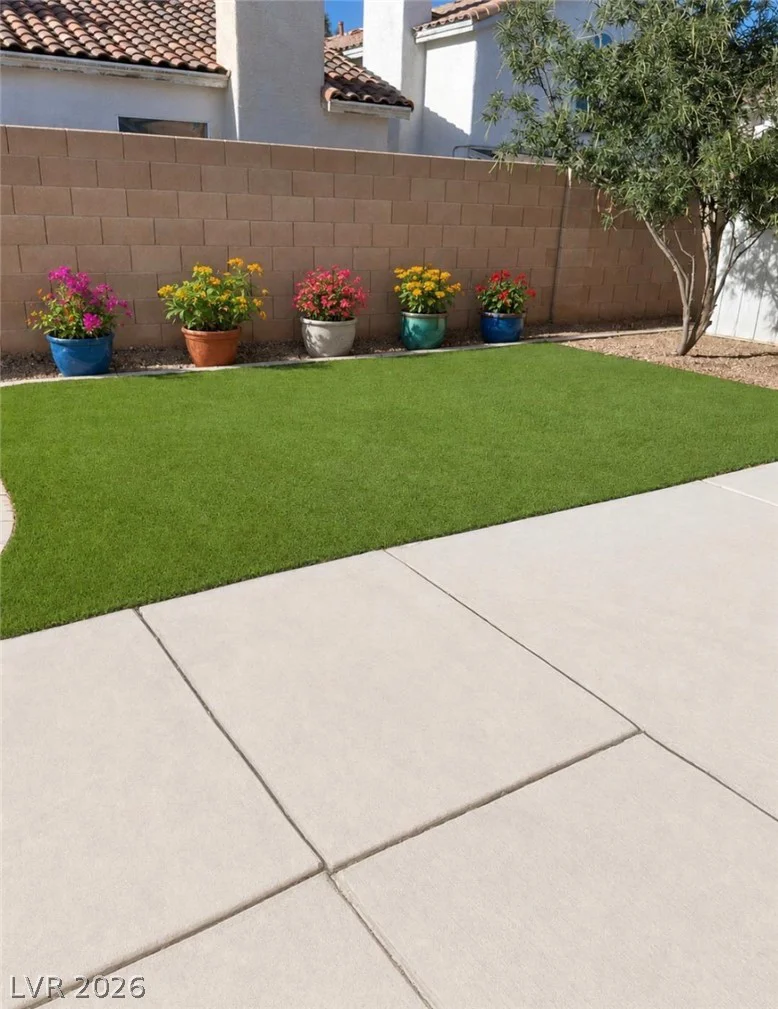 922 Single Tree, Las Vegas, NV 89123
