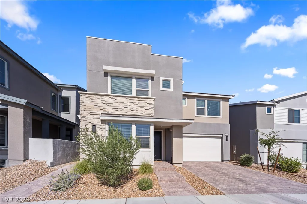 6836 Pacific Robin, North Las Vegas, NV 89084