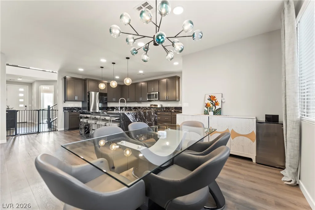 6836 Pacific Robin, North Las Vegas, NV 89084