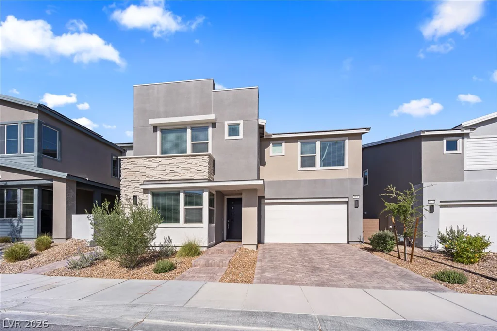 6836 Pacific Robin, North Las Vegas, NV 89084