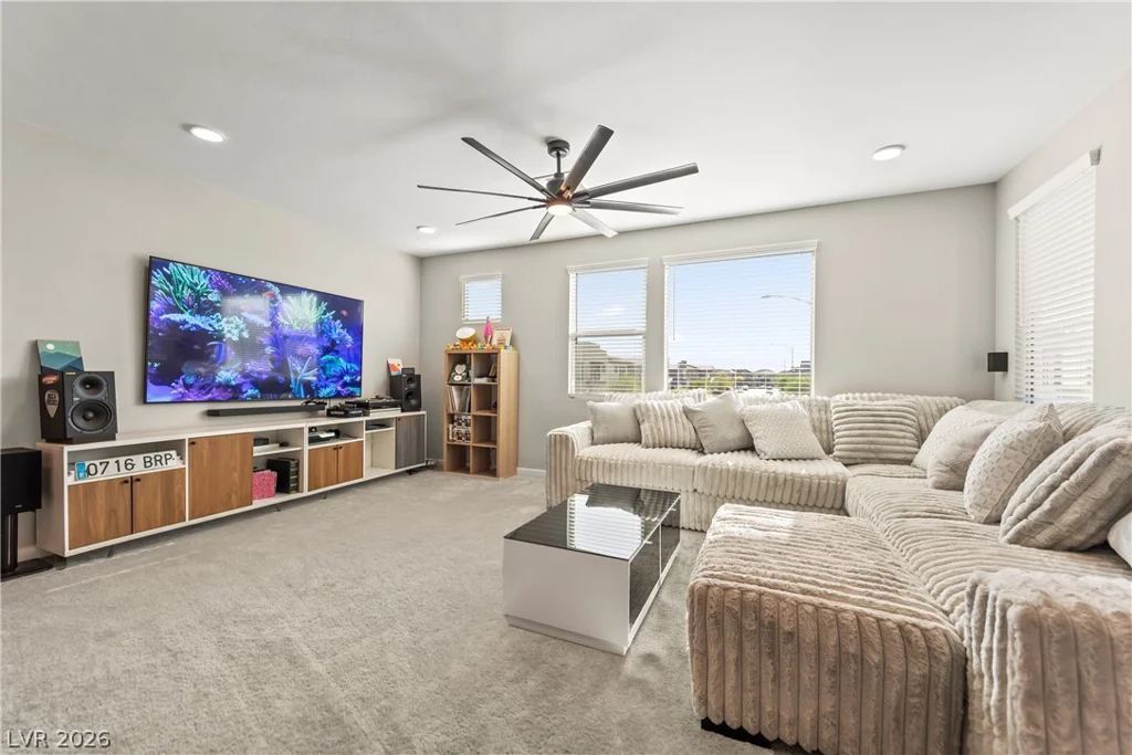 6836 Pacific Robin, North Las Vegas, NV 89084