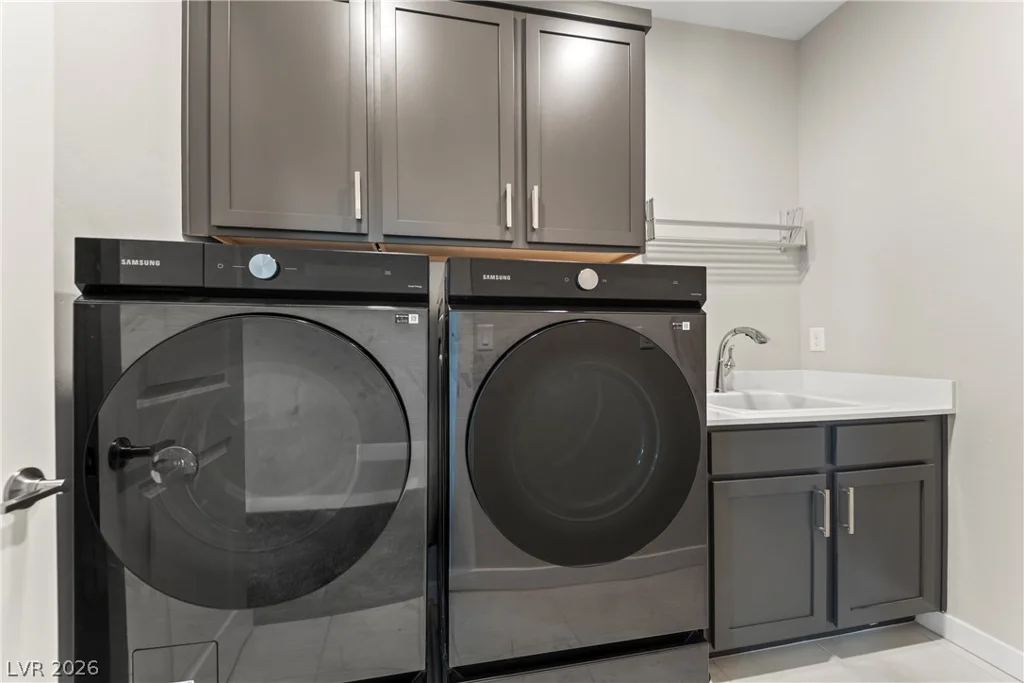 6836 Pacific Robin, North Las Vegas, NV 89084