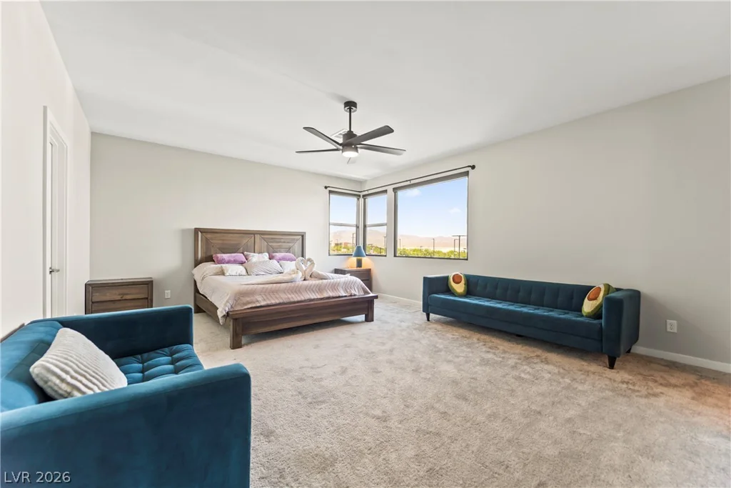 6836 Pacific Robin, North Las Vegas, NV 89084