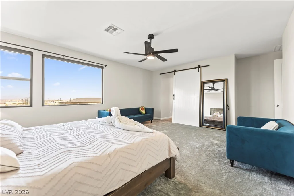 6836 Pacific Robin, North Las Vegas, NV 89084