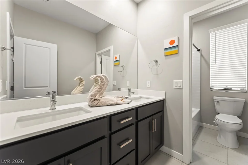 6836 Pacific Robin, North Las Vegas, NV 89084