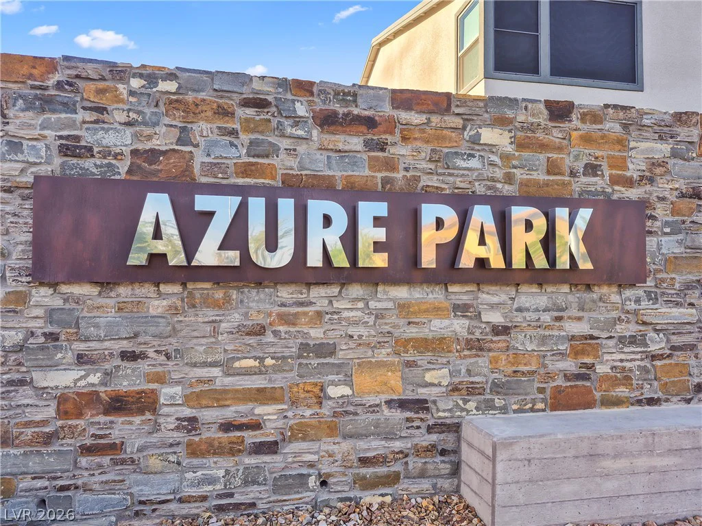 6836 Pacific Robin, North Las Vegas, NV 89084