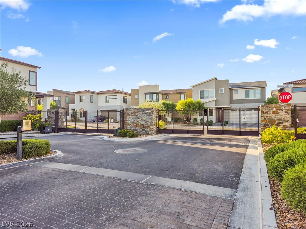 6836 Pacific Robin, North Las Vegas, NV 89084