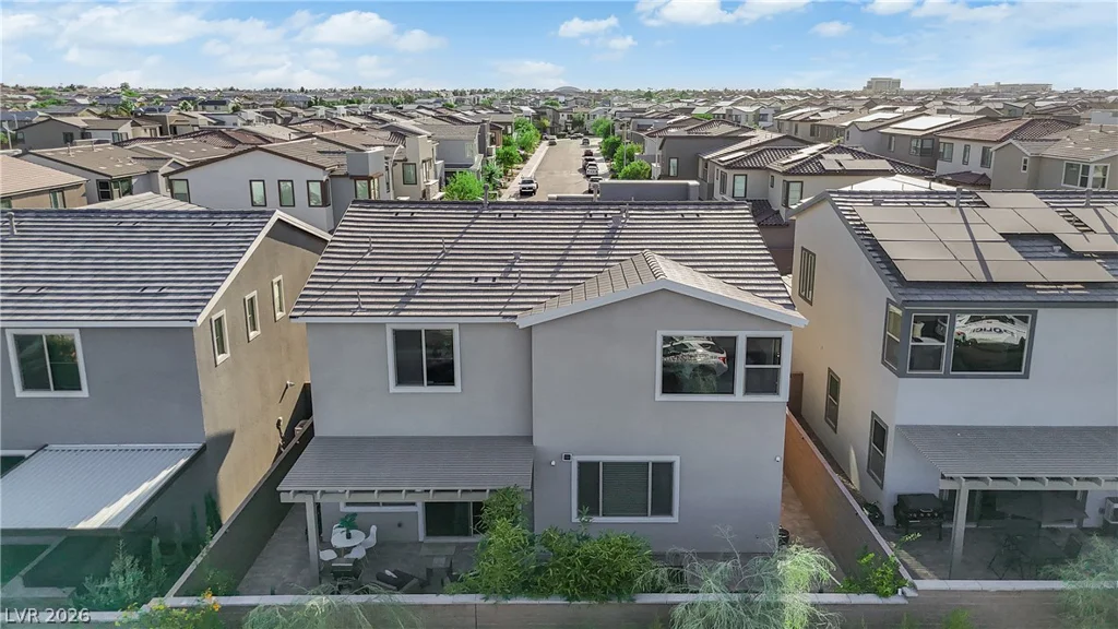 6836 Pacific Robin, North Las Vegas, NV 89084
