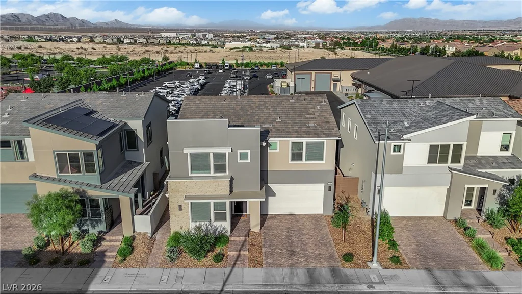 6836 Pacific Robin, North Las Vegas, NV 89084
