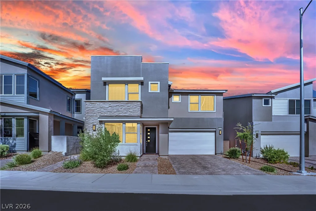 6836 Pacific Robin, North Las Vegas, NV 89084