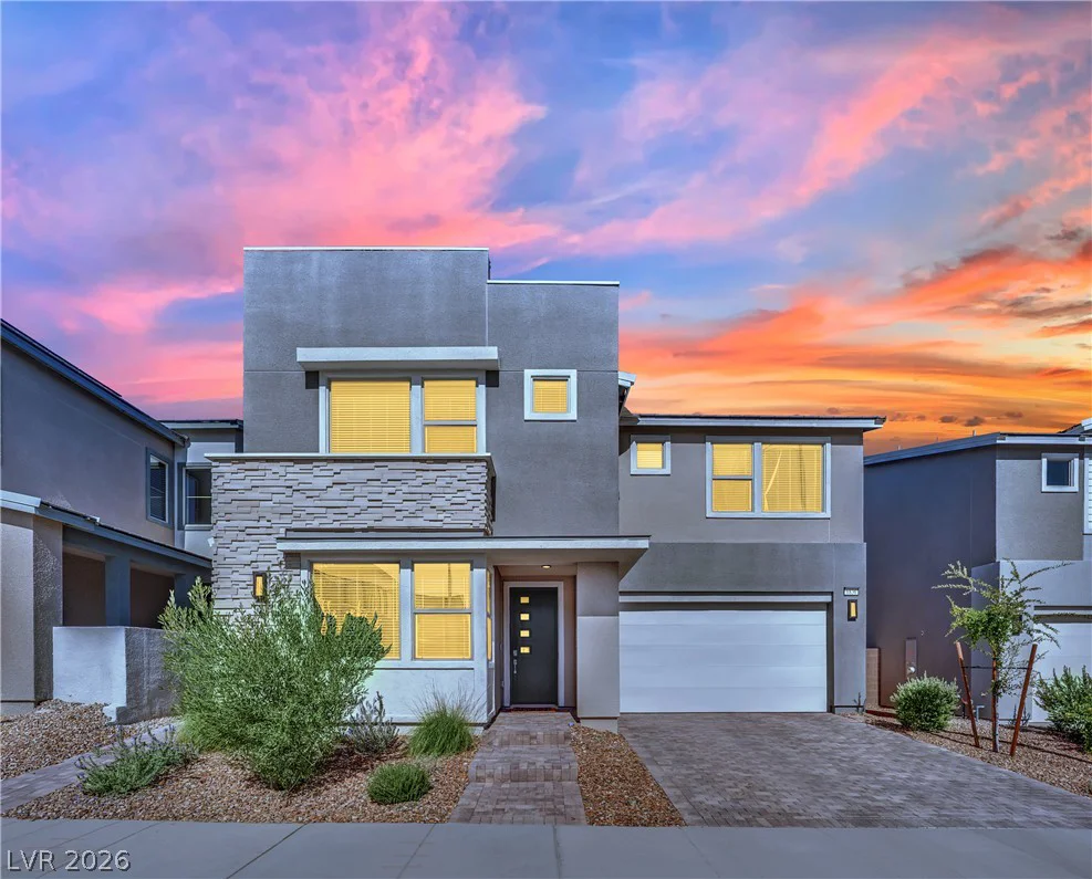 6836 Pacific Robin, North Las Vegas, NV 89084