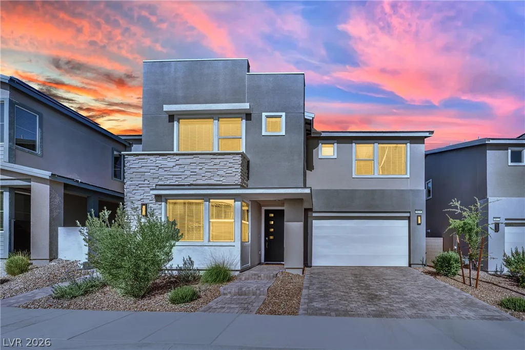 6836 Pacific Robin, North Las Vegas, NV 89084